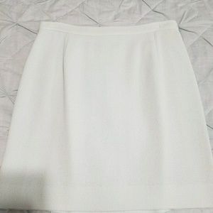 Dress skirt
